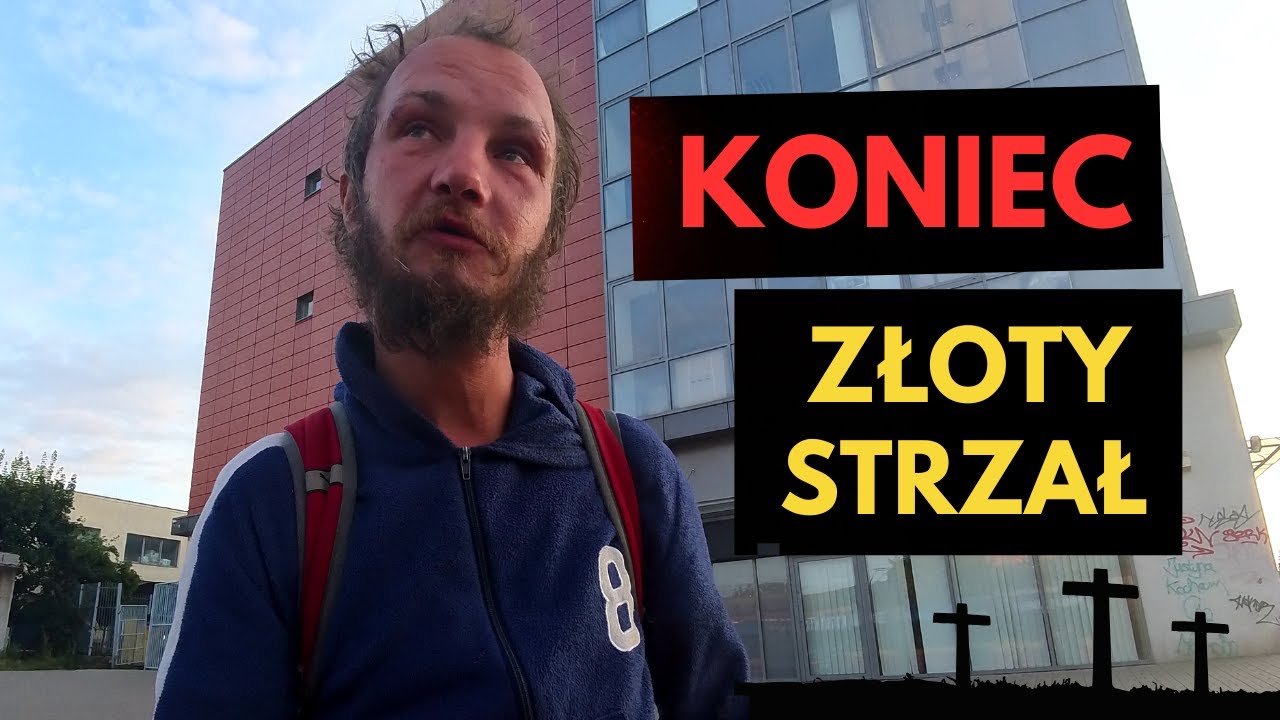 Ten jeden raz za dużo