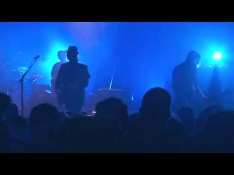 Interpol - Public Pervert - Live At Lupo's Heartbreak Hotel, Providence 08.11.2004