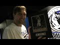 Dirk Nowitzki unterstützt die Kanu Polo Nationalmannschaft