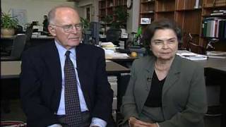 Gordon and Betty Moore Foundation Retrospective
