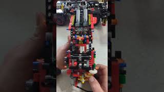 #lego #vlog - 4000 Teile können anstrengend sein