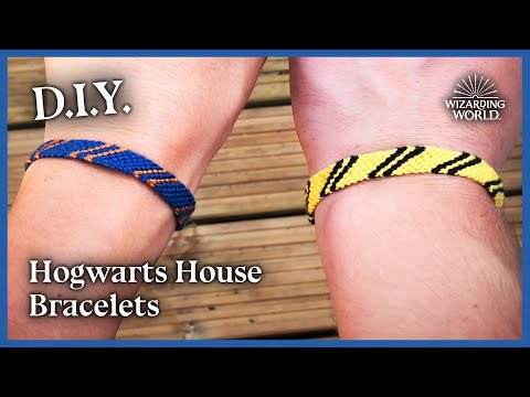 Video: Penyihir Harry Potter Bersatu - Rumah: Cara Bergabung Dan Menukar Rumah Hogwarts Dengan ID Kementerian Anda