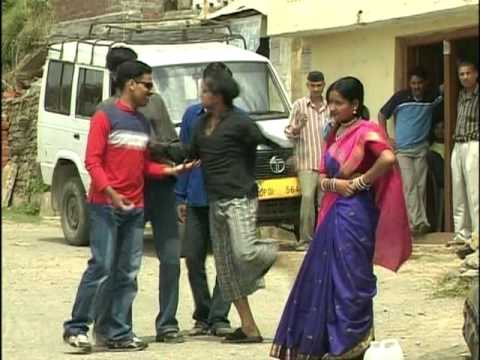 Sharabi Chhu Na [Full Song] Dekho Pahade Rounak