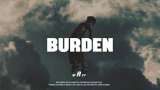 Afrobeat Instrumental 2026 Burden  Emotional Choir Afrobeat Type Beat X Burna Boy X Omah Lay