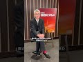 『劇映画 孤独のグルメ』で監督・脚本・主演を務める #松重豊 さんから視聴者の皆様へのメッセージが届きました！2025年1月10日(金)公開 #孤独のグルメ