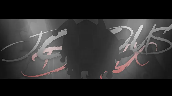 LORD X WRATH V2 UST - Joyous D-MIX