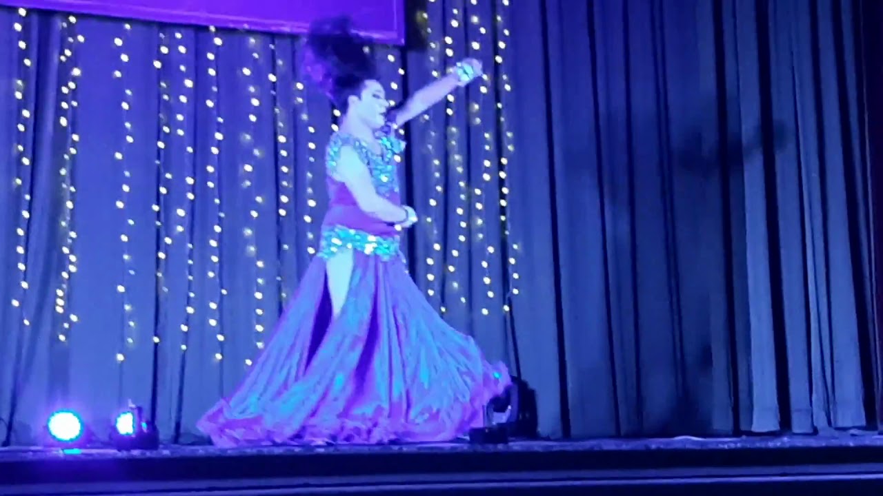 IGOR KISCHKA DRUM SOLO JUNTO A CARLITOS ESTEVEZ