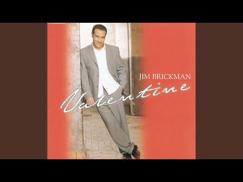 The Gift - Jim Brickman