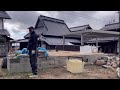 Papajin S Tiny House Insulation Installation 