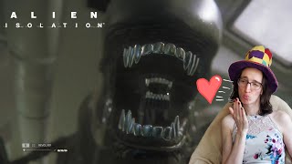Alien Isolation Part 3(finale): No More Smooches Please screenshot 3