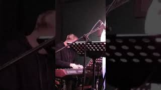 Danylo Vinarikiov Ensemble / Dark Side Trio