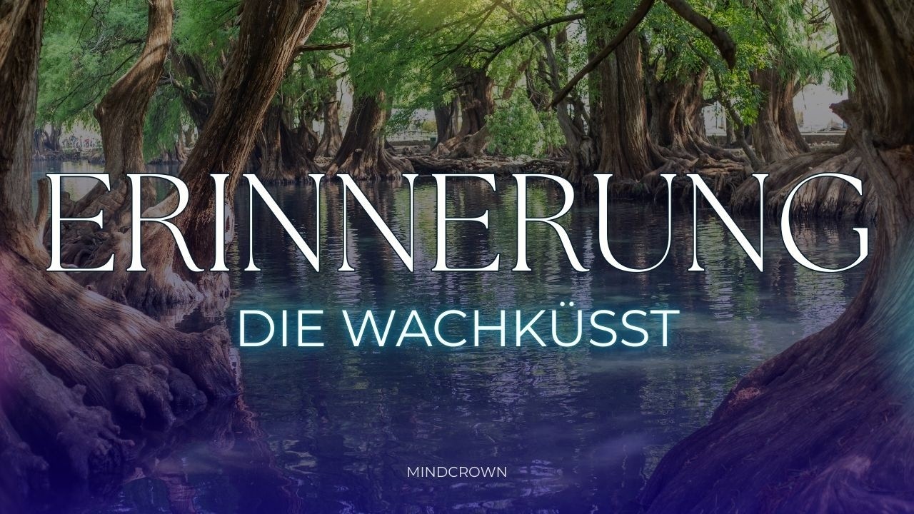 Der nächste Schritt ✦ Du erinnerst dich an deine Magie | Next Level