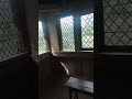 Inside stokesay castle
