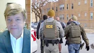 DHS Funding Bill a Win for Americans, Who Want to Be Protected: Analysis