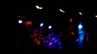 Wintersleep - Miasmal Smoke &amp; The Yellow Bellied Freaks