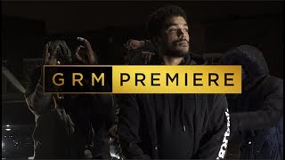 Myers - In & Out [Music Video] | GRM Daily