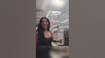 Lara Is Happy to seeing an Indian Doll #Katseye #Blackpink #kpop