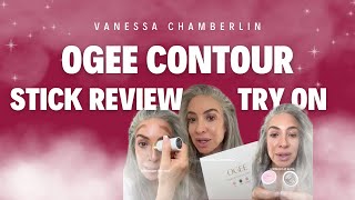Ogee Contour Sticks Review and try on | Sale Alert!!