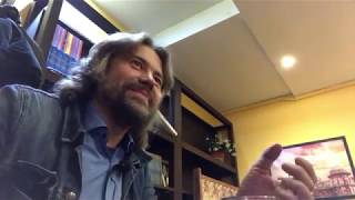 О здоровом образе жизни и экологии сознания О здоровом образе жизни и экологии сознания