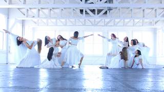 SYMPATHY MAGIC - A Kristin Curi Dance Film