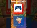 Video Game Life vs Movie game 🎮