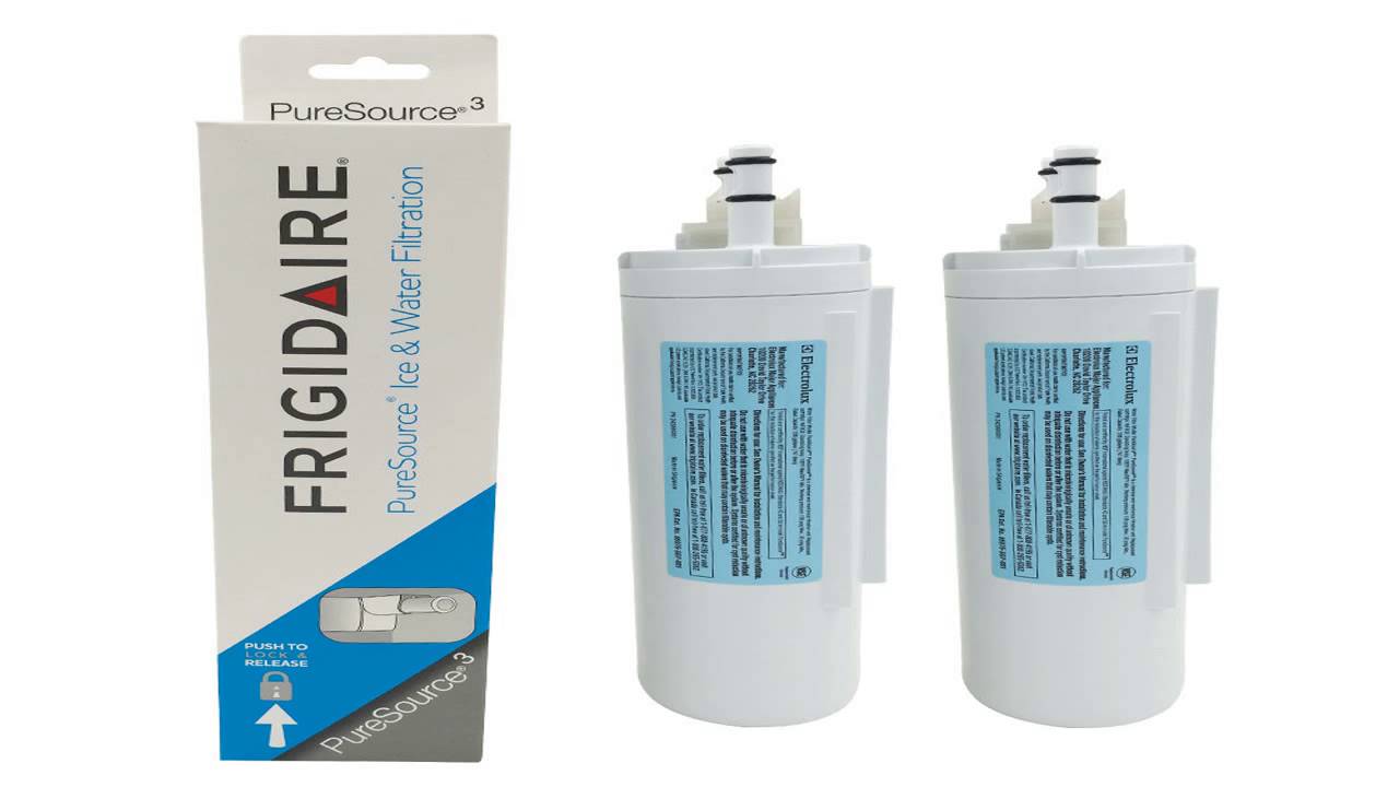 DuPont WFFMC303X Ultra Protection 200 Gallon Faucet Mount Water Cartridge