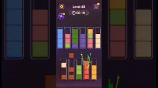 Block King Time Attack Level 61 to Level 70