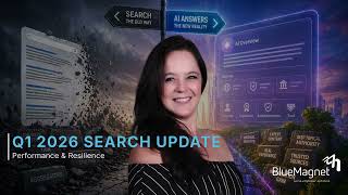 Surviving the Great Search Reset: How to Win in AI-First Search (2026 SEO Strategy)