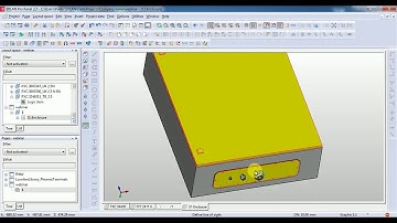 Cable Glands library for ePLAN PRO PANEL