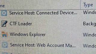 How To End Task Windows Explorer Explorer.exe If What Happens? Please Read At Description Rn