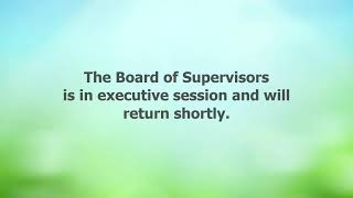 Pima County Board of Supervisors Virtual Meeting - June 1, 2026