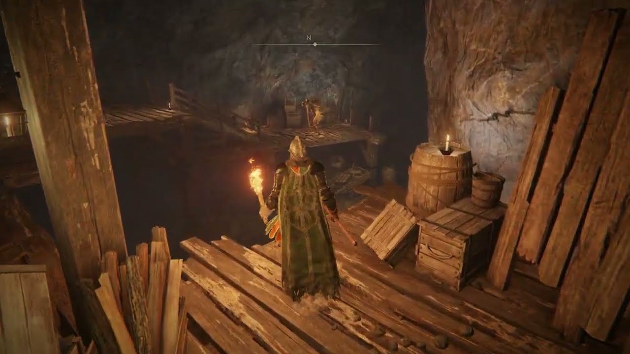 Elden Ring Get New Ranged Throwing Weapon Stone and Stone Clump YouTube