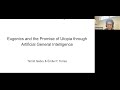 SaTML 2023 Timnit Gebru Eugenics And The Promise Of Utopia Through AGI SaTML 2023 Timnit Gebru Eugenics And The Promise Of Utopia Through AGI