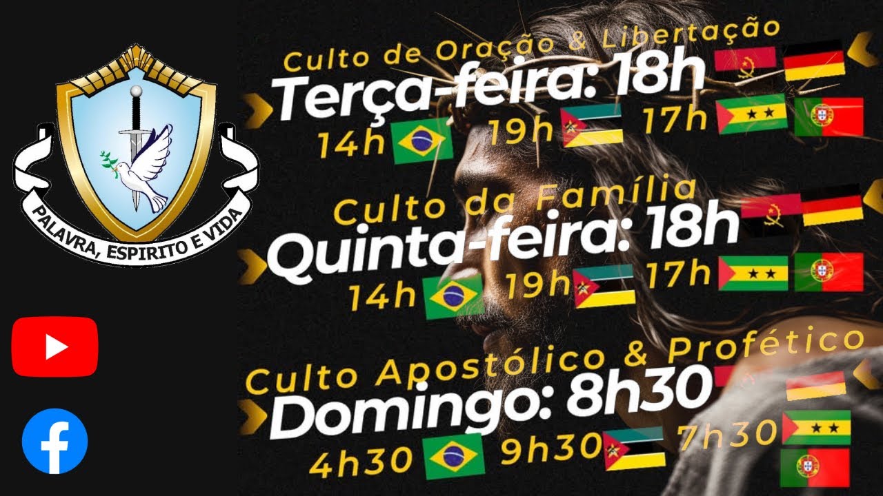 Culto de Quinta-feira