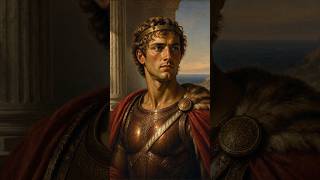 How Alexander Solved an Impossible Puzzle 🗡️ #Shorts #alexanderthegreat #ancienthistory