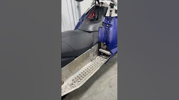 I miss winter #polaris #wheelies #wheelie #snow #snowmobile