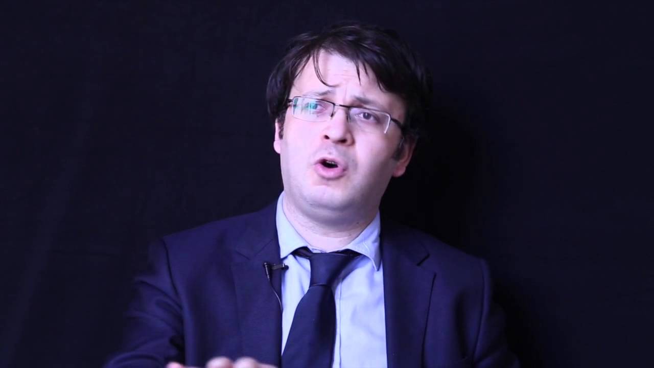 Emin Milli: Life As A Political Prisoner - 