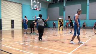 驍籃2014夏聯192828 4