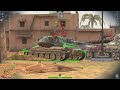 SU-152 + TOTAL DOMINACJA = BROKEN TANK