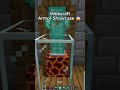 Minecraft Armor Showcase Tutorial 😱🔥 #minecraft #friends #tutorial #Gaming #foryou #shorts