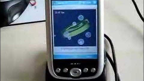 OpenGL ES with Qt/WinCE