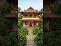 From soil to a Dream Kerala Home💚💚 #shorts #aitransformation