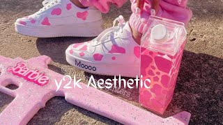 How to be Y2K Aesthetic by LookupAesth♡ 377 views 1 year ago 2 minutes, 25 seconds