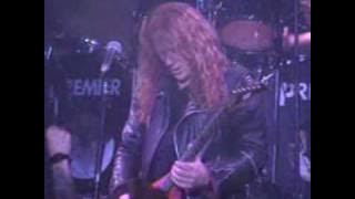 Gamma Ray - land of the free (live)