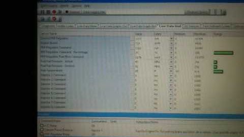 2001 LB7 Hard Start with starting fluid