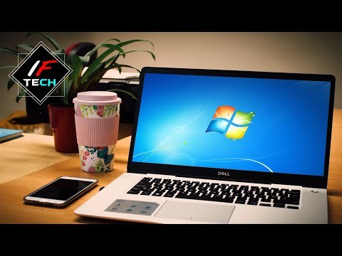 Vídeo: Usando conexões monitoradas para dispositivos no Windows 8.1