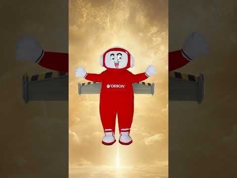 ORION WORLD | GWENCHANA! CÓ DJ ỔN MÁCH NGAY CHIÊU ĐẠT ĐIỂM KIỂM TRA TỐI ĐA! | DJ ỔN