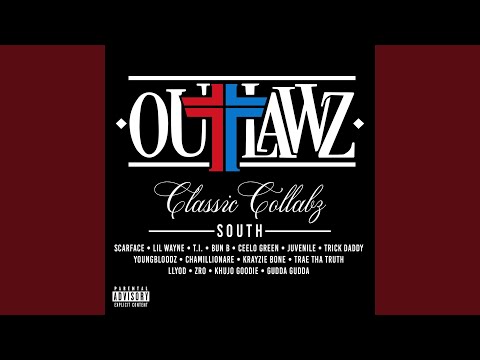 Outlawz, Krayzie Bone - Don't Wait (feat. Krayzie Bone)