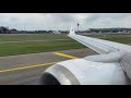 220828 Batik Air Malaysia OD1636 Kuala Lumpur-Kuching Take Off