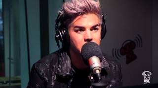 Adam Lambert being considered for judge on American Idol